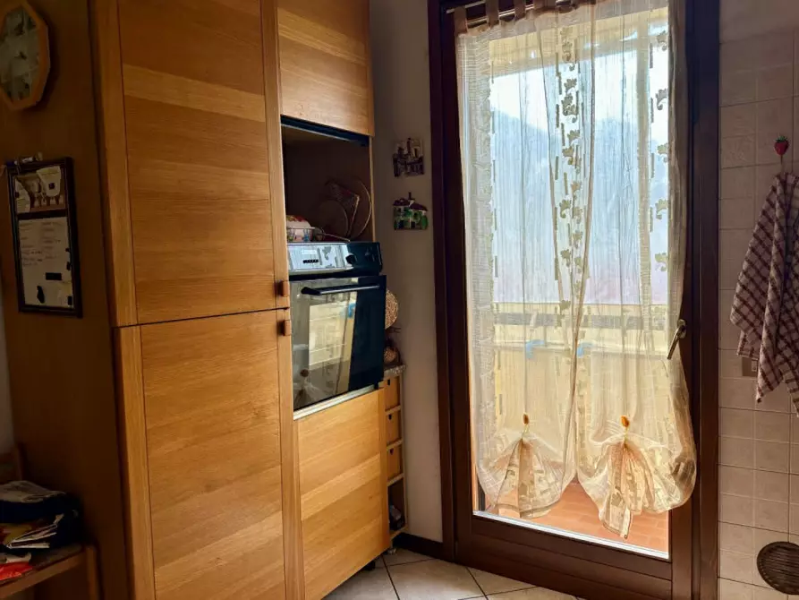 Immagine 9 di Villetta a schiera in vendita  in Via Carso a Selvazzano Dentro