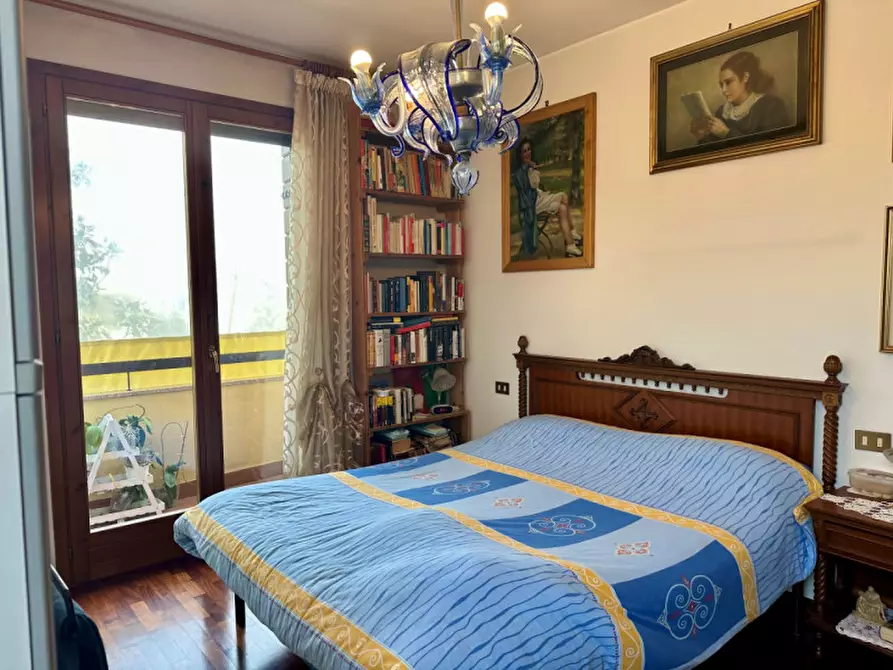 Immagine 12 di Villetta a schiera in vendita  in Via Carso a Selvazzano Dentro