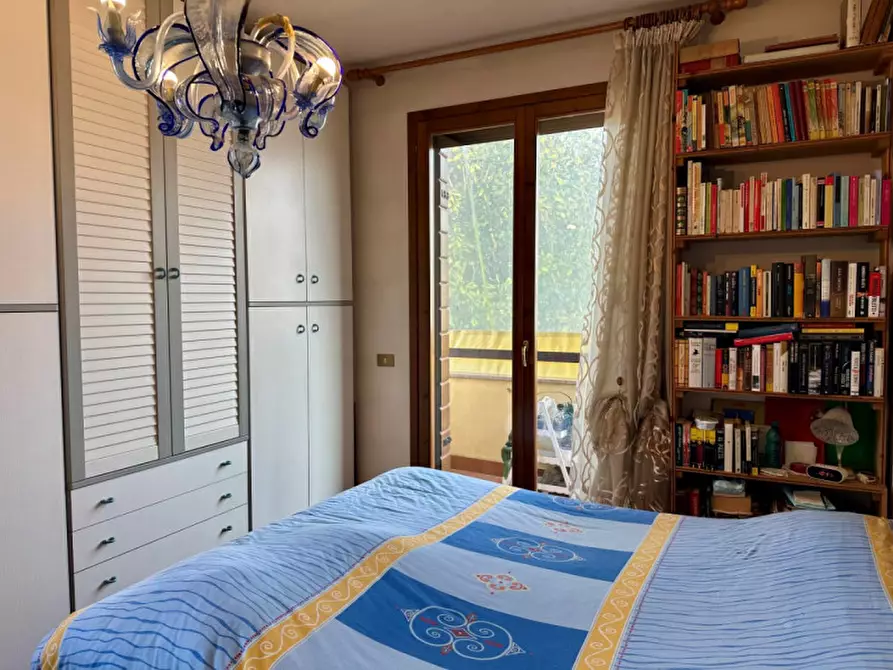 Immagine 13 di Villetta a schiera in vendita  in Via Carso a Selvazzano Dentro