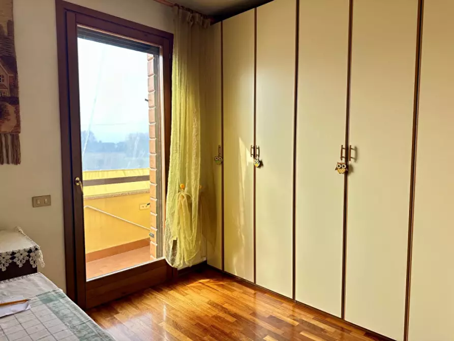 Immagine 14 di Villetta a schiera in vendita  in Via Carso a Selvazzano Dentro