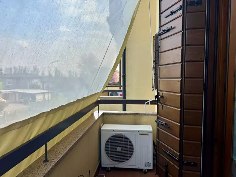 Immagine 16 di Villetta a schiera in vendita  in Via Carso a Selvazzano Dentro