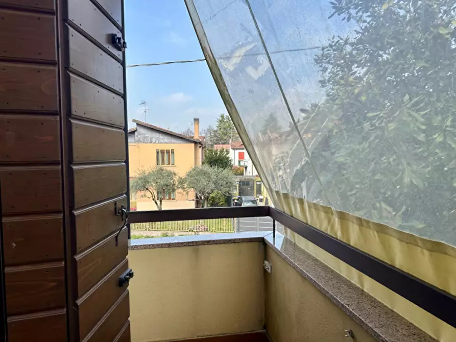 Immagine 17 di Villetta a schiera in vendita  in Via Carso a Selvazzano Dentro