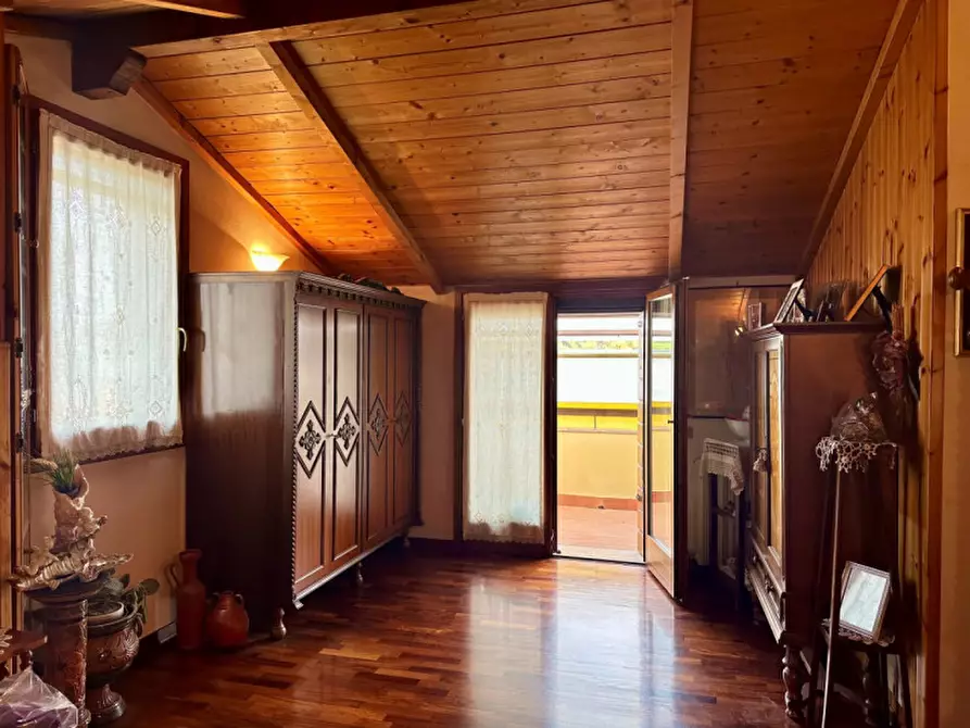 Immagine 23 di Villetta a schiera in vendita  in Via Carso a Selvazzano Dentro