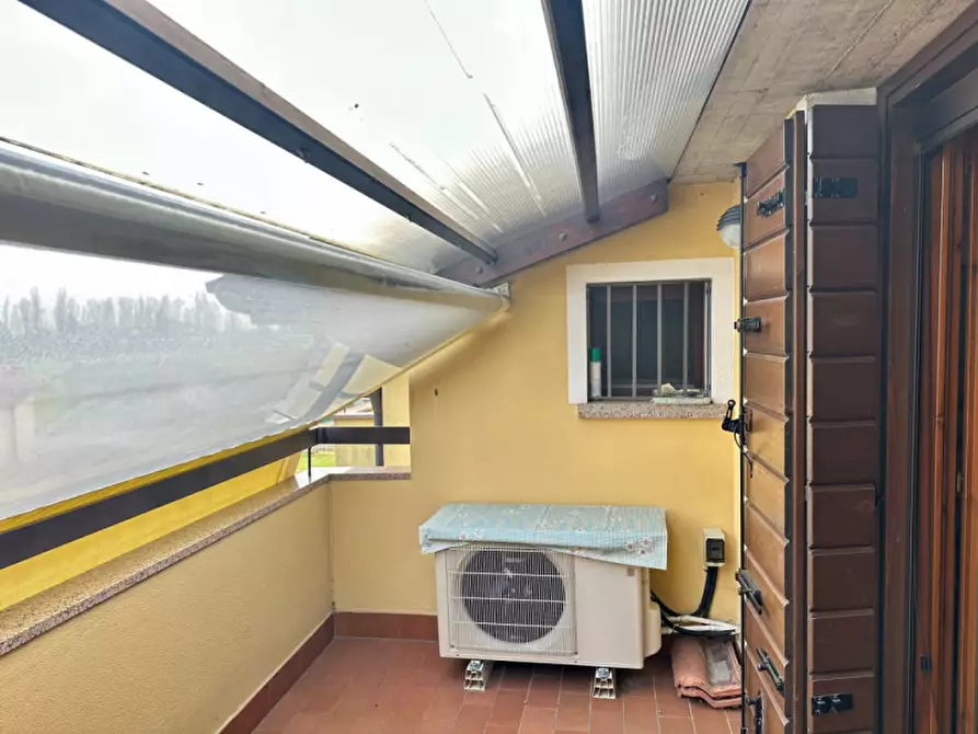 Immagine 24 di Villetta a schiera in vendita  in Via Carso a Selvazzano Dentro