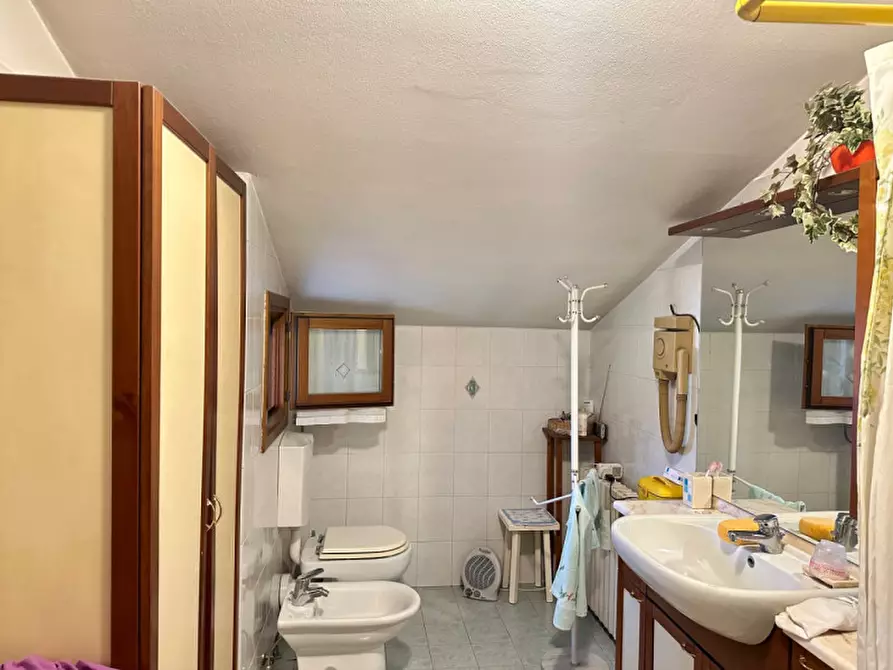 Immagine 26 di Villetta a schiera in vendita  in Via Carso a Selvazzano Dentro