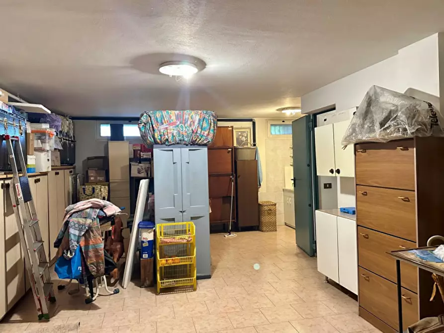 Immagine 27 di Villetta a schiera in vendita  in Via Carso a Selvazzano Dentro