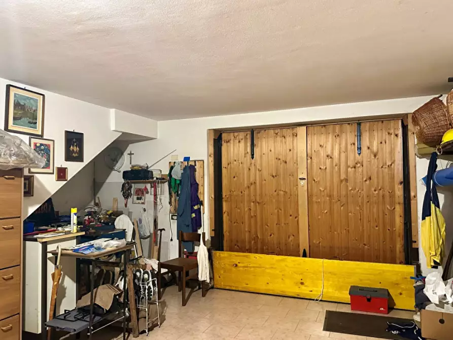 Immagine 28 di Villetta a schiera in vendita  in Via Carso a Selvazzano Dentro