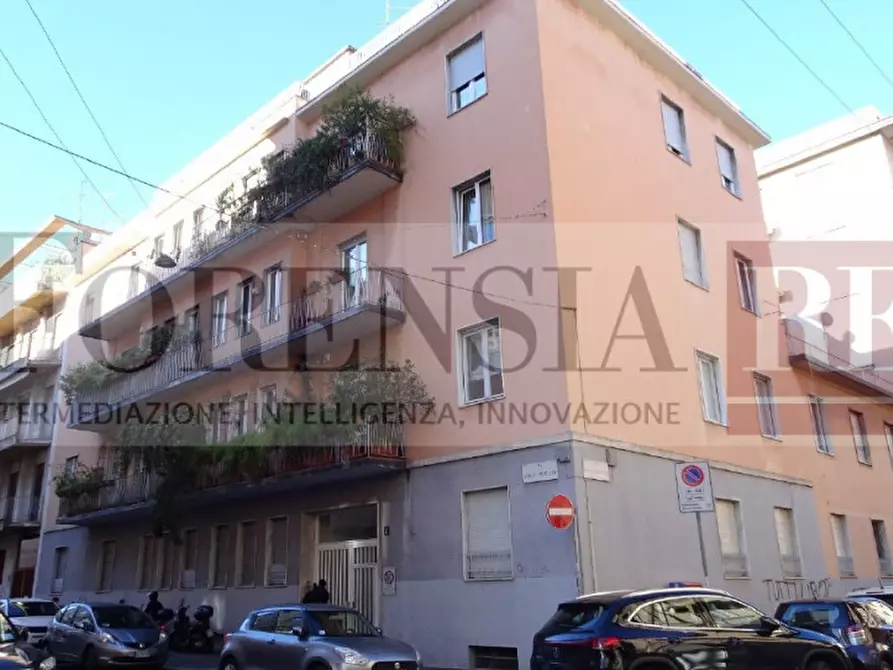 Immagine 2 di Appartamento in vendita  in Via Anco Marzio, 2 a Milano