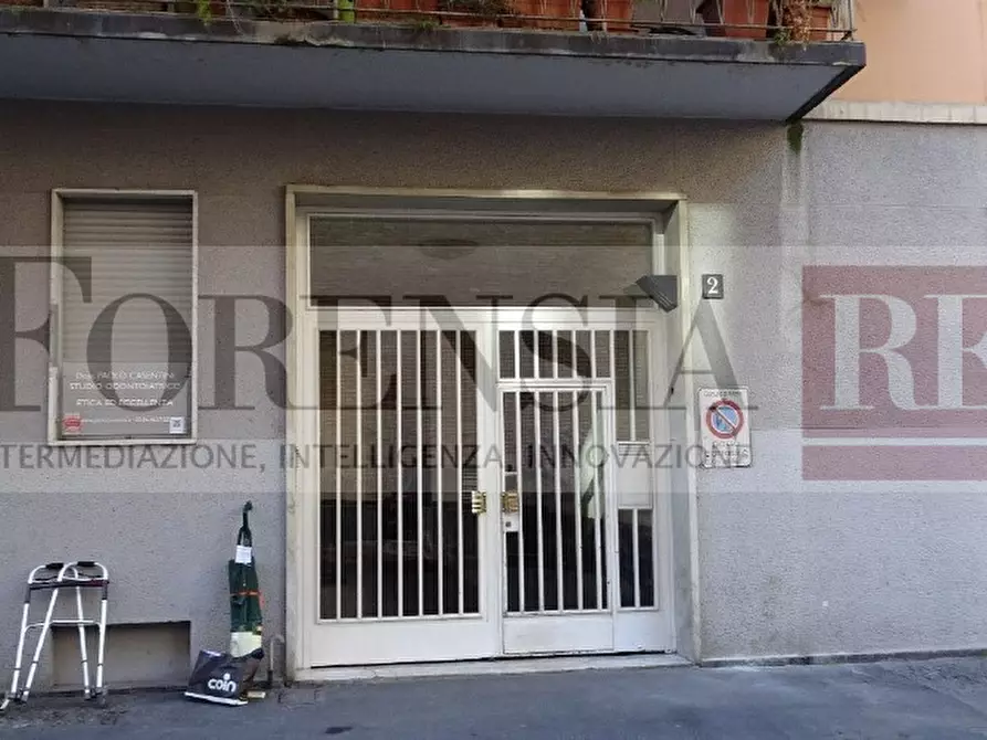 Immagine 3 di Appartamento in vendita  in Via Anco Marzio, 2 a Milano