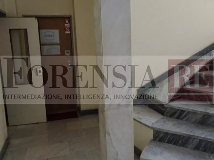 Immagine 5 di Appartamento in vendita  in Via Anco Marzio, 2 a Milano