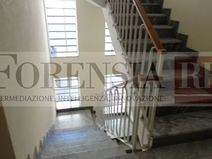 Immagine 6 di Appartamento in vendita  in Via Anco Marzio, 2 a Milano