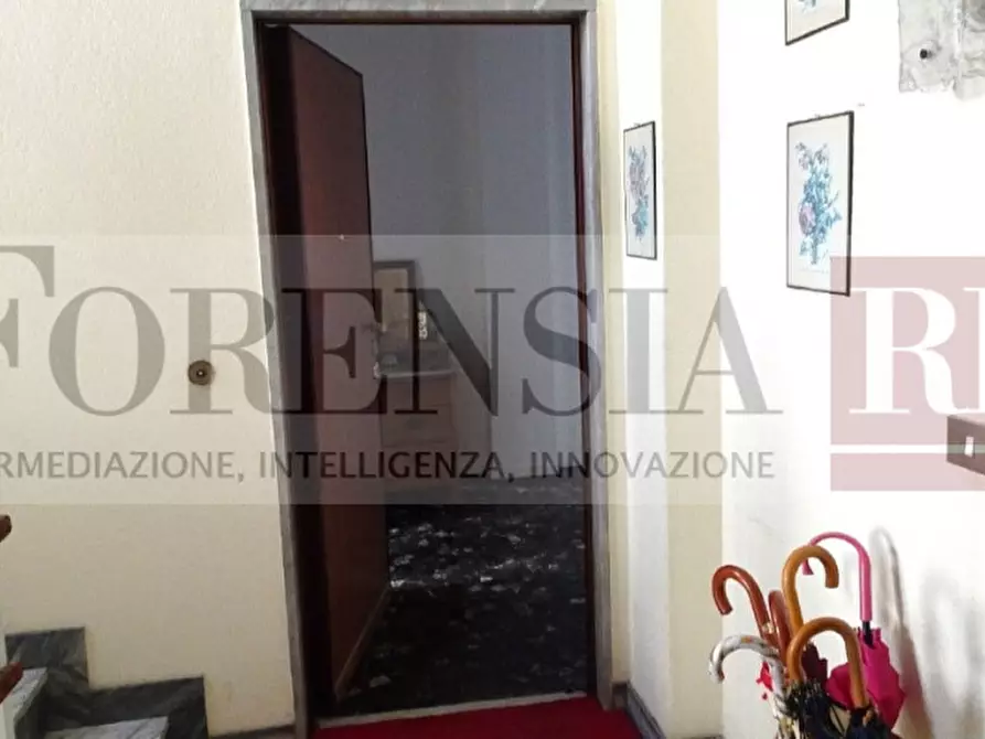 Immagine 7 di Appartamento in vendita  in Via Anco Marzio, 2 a Milano