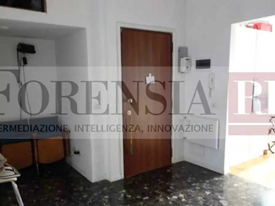 Immagine 8 di Appartamento in vendita  in Via Anco Marzio, 2 a Milano