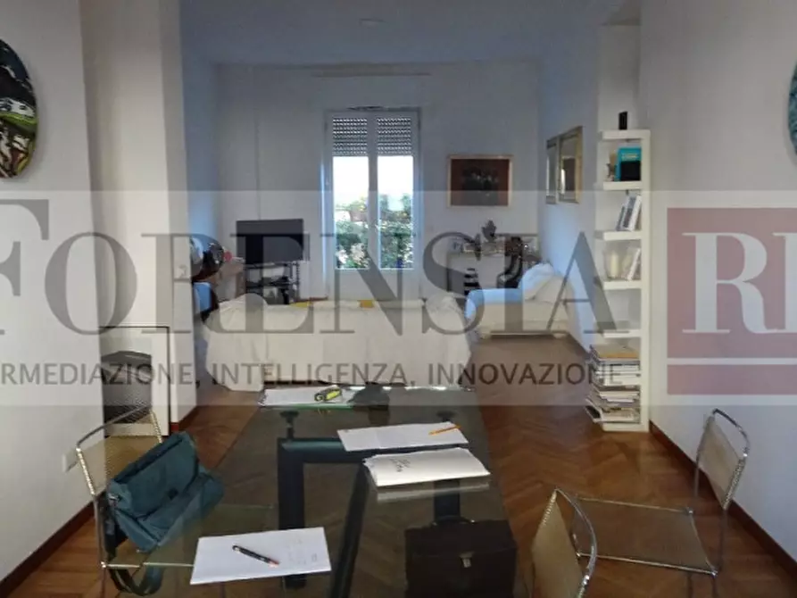 Immagine 10 di Appartamento in vendita  in Via Anco Marzio, 2 a Milano