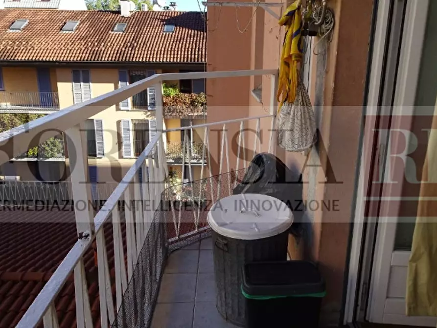 Immagine 14 di Appartamento in vendita  in Via Anco Marzio, 2 a Milano