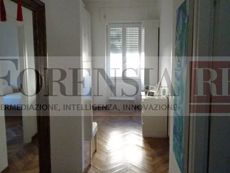 Immagine 16 di Appartamento in vendita  in Via Anco Marzio, 2 a Milano