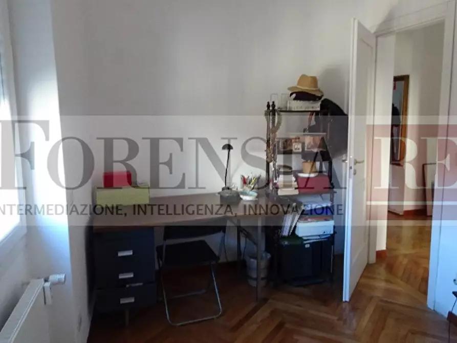 Immagine 17 di Appartamento in vendita  in Via Anco Marzio, 2 a Milano