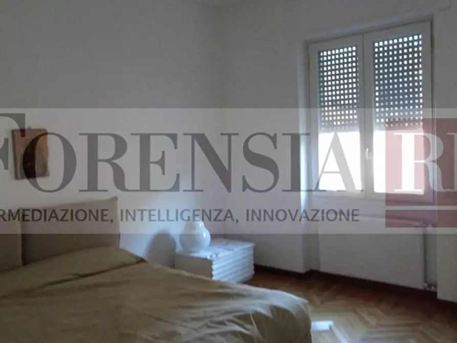 Immagine 20 di Appartamento in vendita  in Via Anco Marzio, 2 a Milano