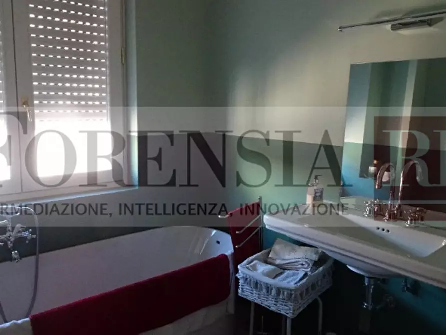 Immagine 21 di Appartamento in vendita  in Via Anco Marzio, 2 a Milano