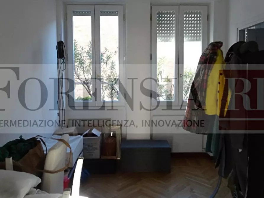 Immagine 23 di Appartamento in vendita  in Via Anco Marzio, 2 a Milano