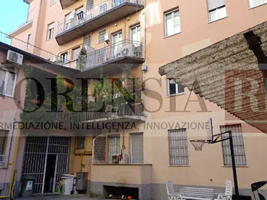 Immagine 24 di Appartamento in vendita  in Via Anco Marzio, 2 a Milano