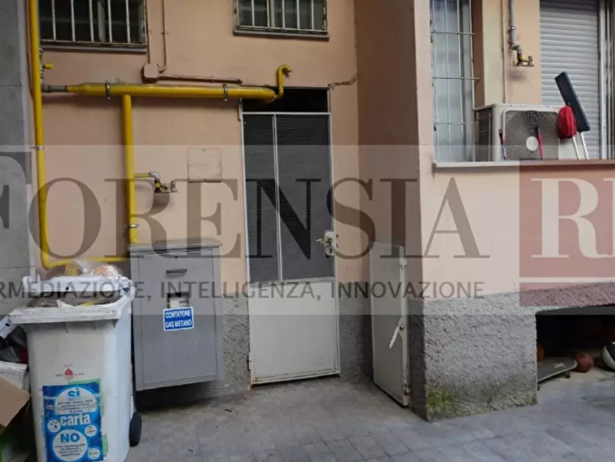 Immagine 25 di Appartamento in vendita  in Via Anco Marzio, 2 a Milano