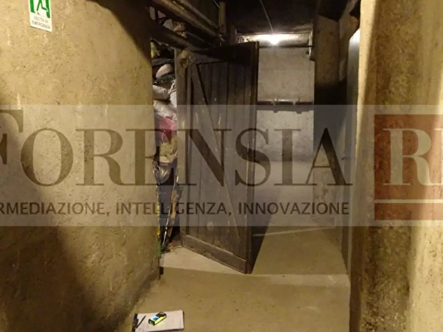 Immagine 26 di Appartamento in vendita  in Via Anco Marzio, 2 a Milano