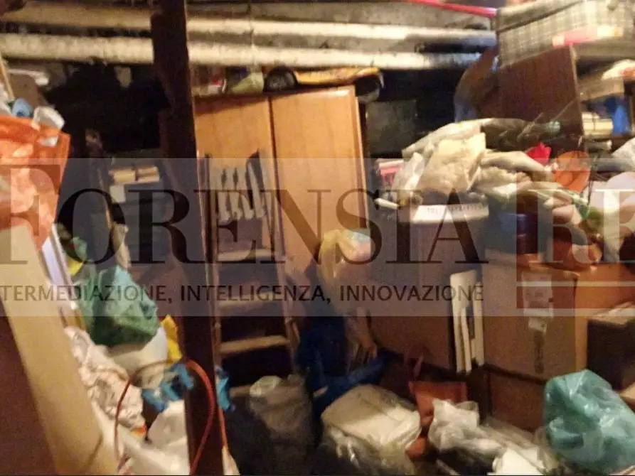 Immagine 27 di Appartamento in vendita  in Via Anco Marzio, 2 a Milano