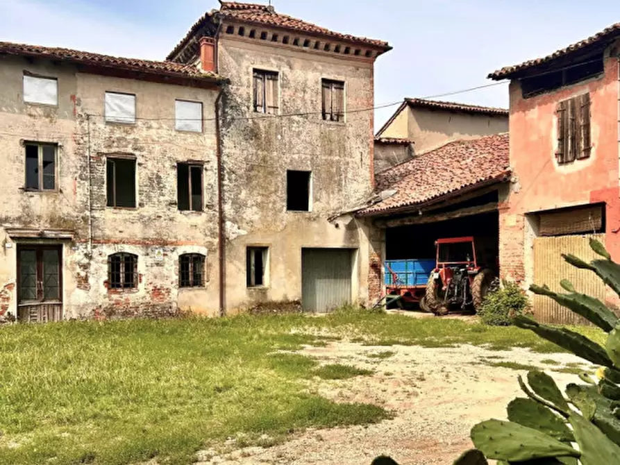 Immagine 8 di Rustico / casale in vendita  in Strada delle cave a Breganze