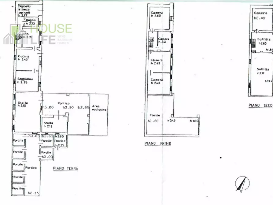 Immagine 16 di Rustico / casale in vendita  in Strada delle cave a Breganze