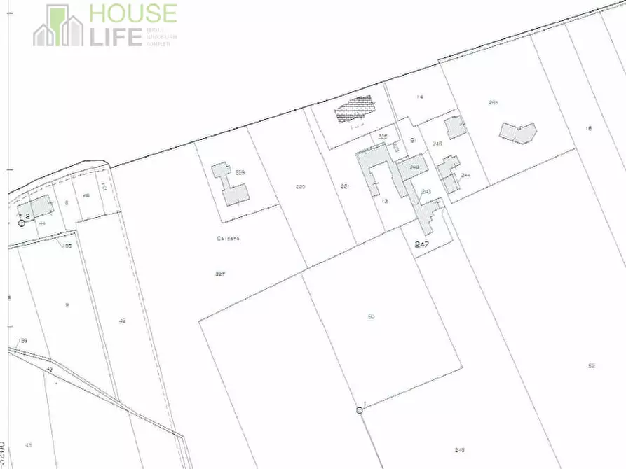 Immagine 18 di Rustico / casale in vendita  in Strada delle cave a Breganze