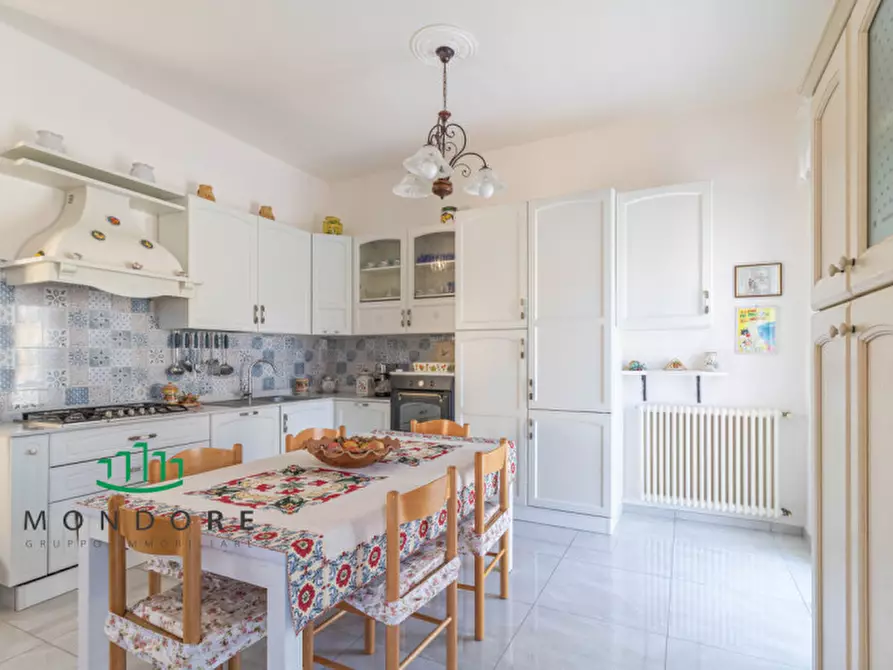 Immagine 1 di Appartamento in vendita  in via nazionale a Malalbergo