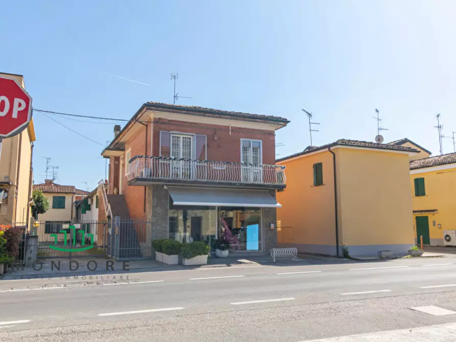 Immagine 1 di Appartamento in vendita  in via nazionale a Malalbergo