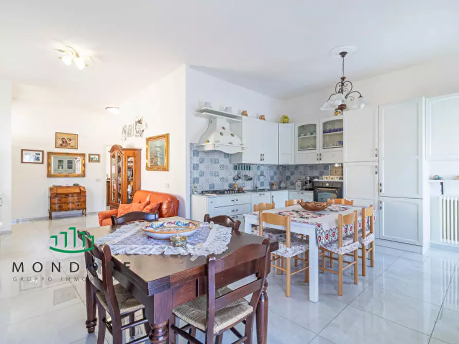 Immagine 2 di Appartamento in vendita  in via nazionale a Malalbergo