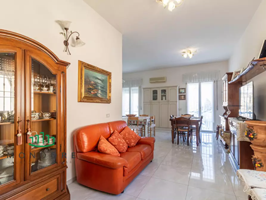 Immagine 5 di Appartamento in vendita  in via nazionale a Malalbergo