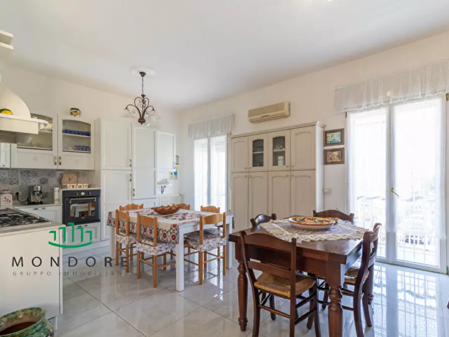 Immagine 7 di Appartamento in vendita  in via nazionale a Malalbergo