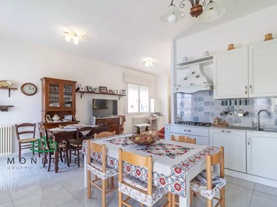 Immagine 11 di Appartamento in vendita  in via nazionale a Malalbergo