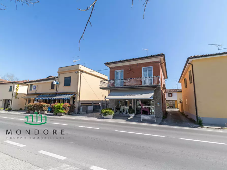 Immagine 24 di Appartamento in vendita  in via nazionale a Malalbergo