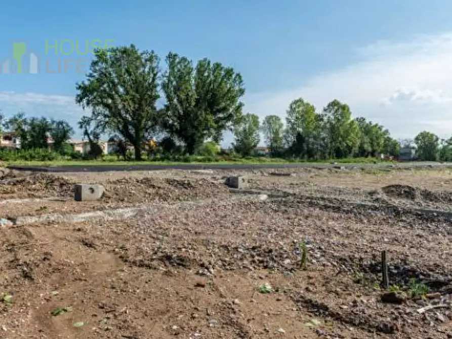 Immagine 5 di Terreno in vendita  in Via dell' Economia a Thiene