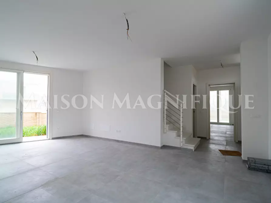 Immagine 3 di Villetta a schiera in vendita  in Via Alberto Manzi a Copparo