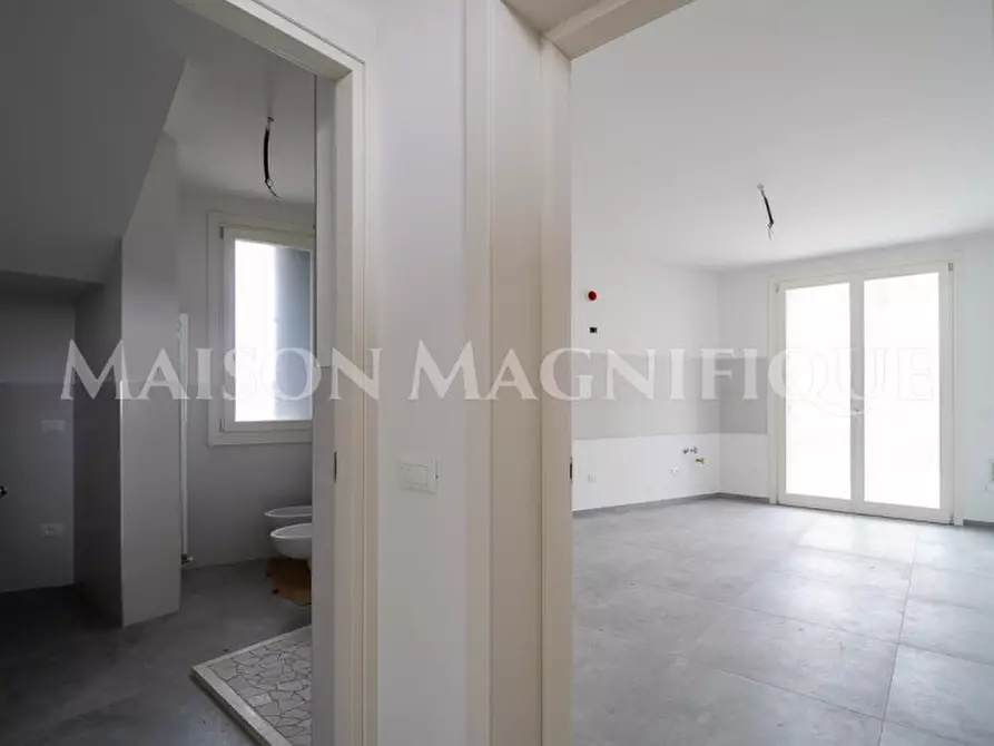 Immagine 4 di Villetta a schiera in vendita  in Via Alberto Manzi a Copparo