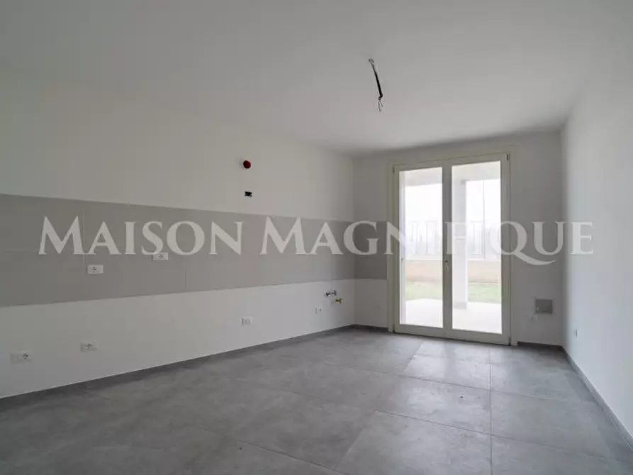 Immagine 5 di Villetta a schiera in vendita  in Via Alberto Manzi a Copparo