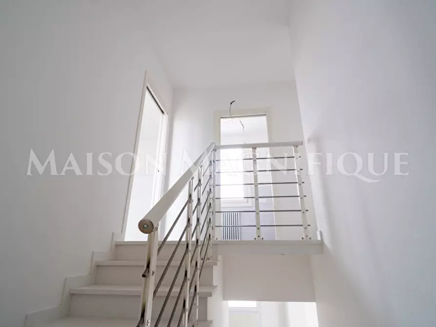 Immagine 7 di Villetta a schiera in vendita  in Via Alberto Manzi a Copparo