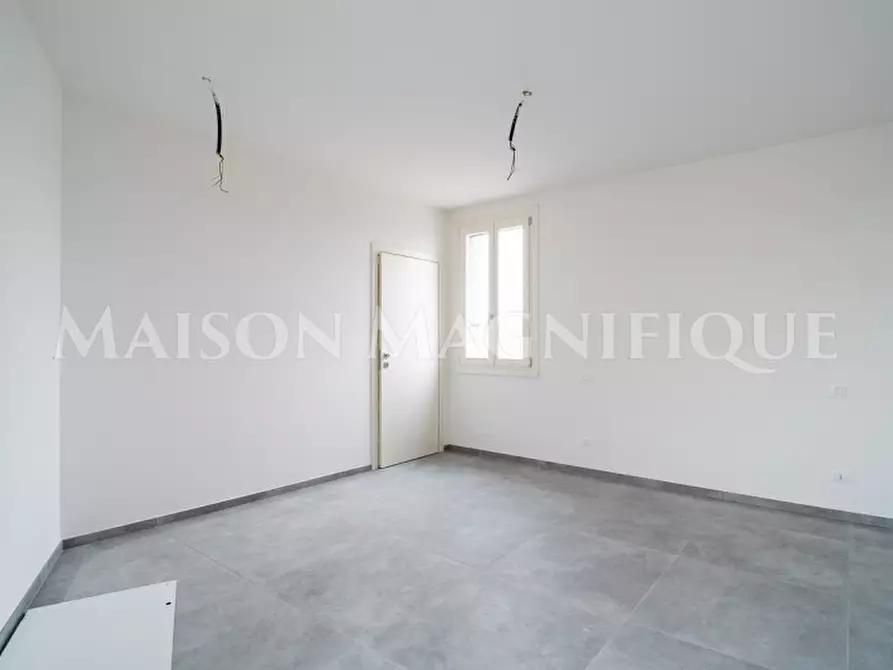 Immagine 10 di Villetta a schiera in vendita  in Via Alberto Manzi a Copparo