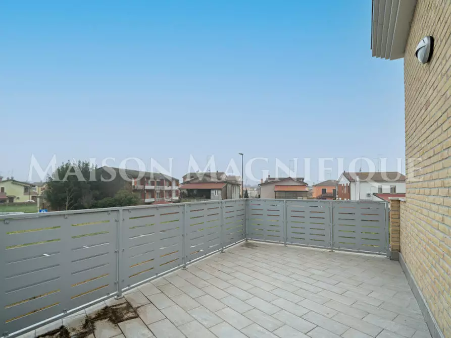 Immagine 16 di Villetta a schiera in vendita  in Via Alberto Manzi a Copparo