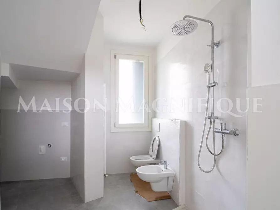 Immagine 17 di Villetta a schiera in vendita  in Via Alberto Manzi a Copparo