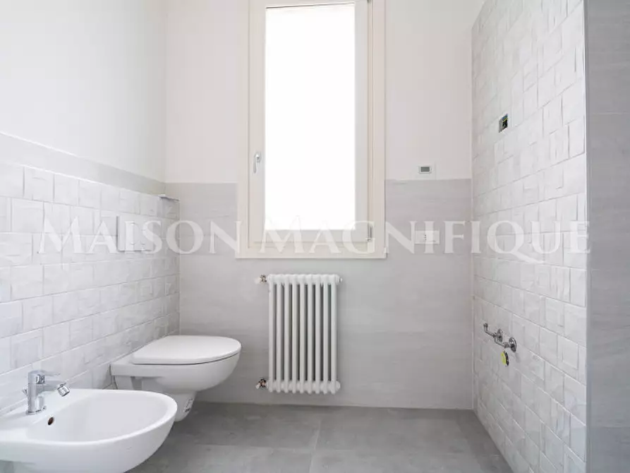 Immagine 19 di Villetta a schiera in vendita  in Via Alberto Manzi a Copparo