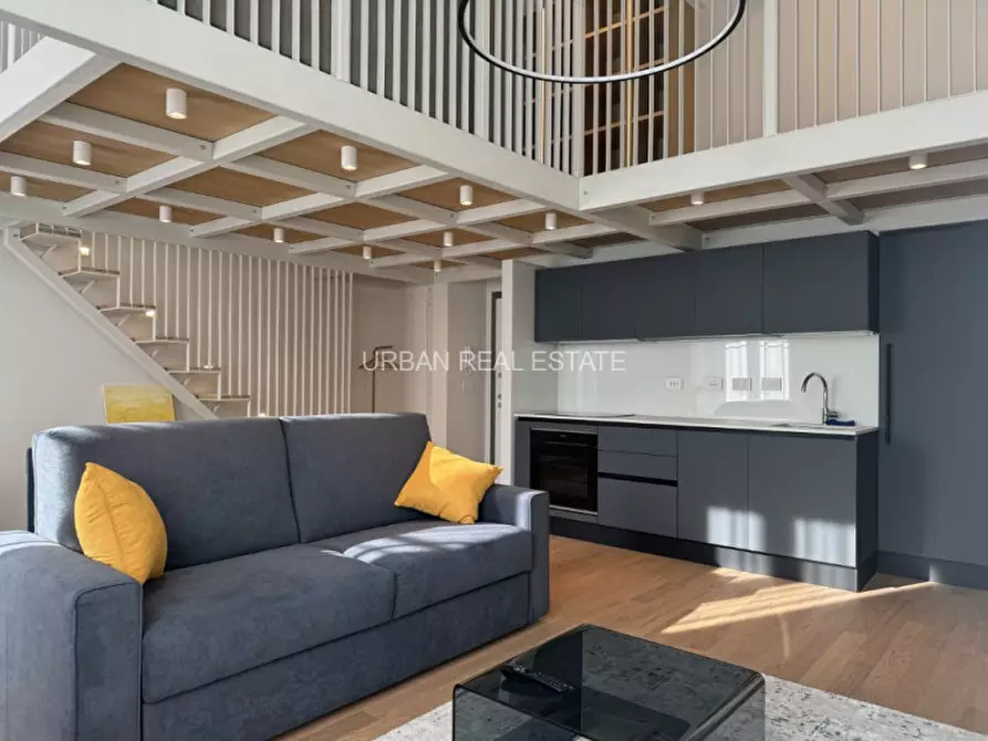 Immagine 1 di Appartamento in affitto  in Via San Lazzaro 17 a Trieste