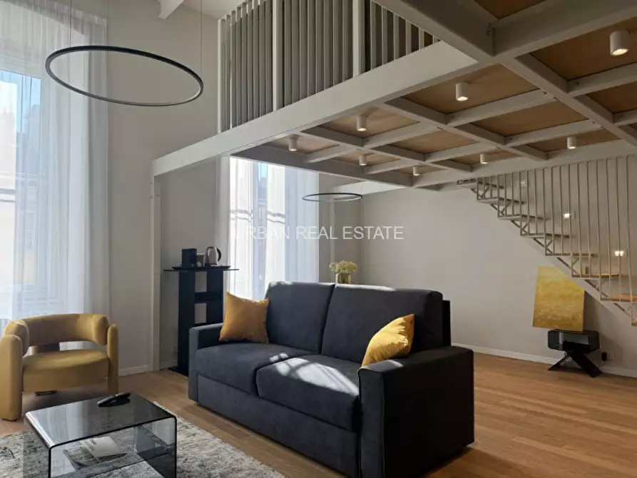 Immagine 2 di Appartamento in affitto  in Via San Lazzaro 17 a Trieste