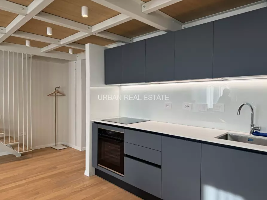 Immagine 4 di Appartamento in affitto  in Via San Lazzaro 17 a Trieste